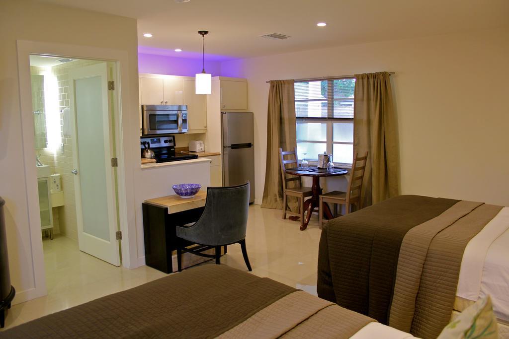 Captiva Beach Resort Point O'Rocks Экстерьер фото
