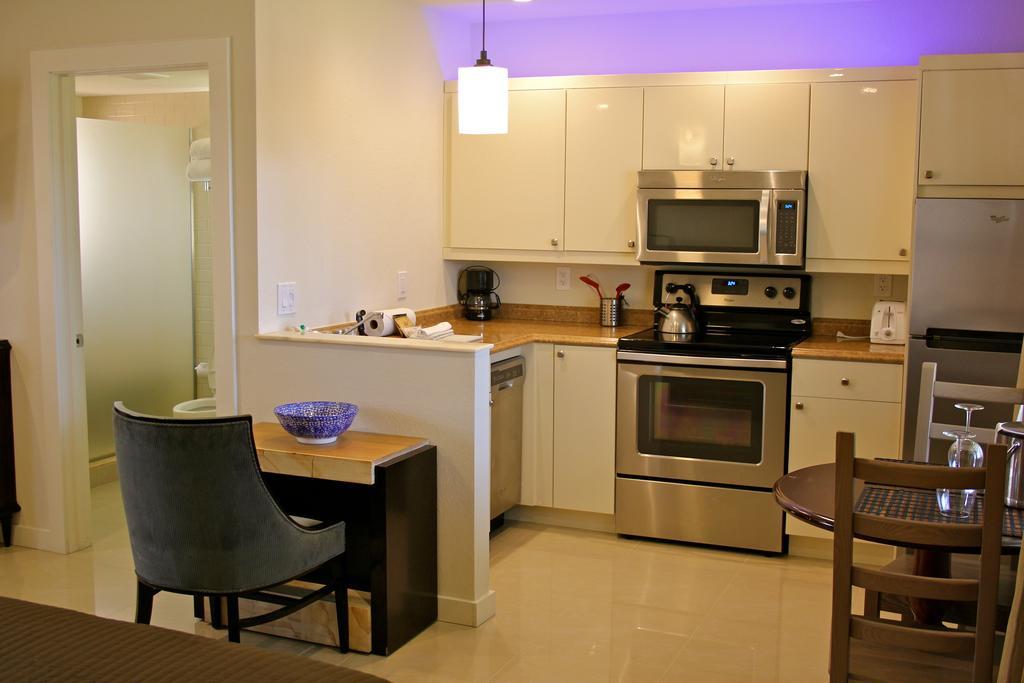 Captiva Beach Resort Point O'Rocks Экстерьер фото