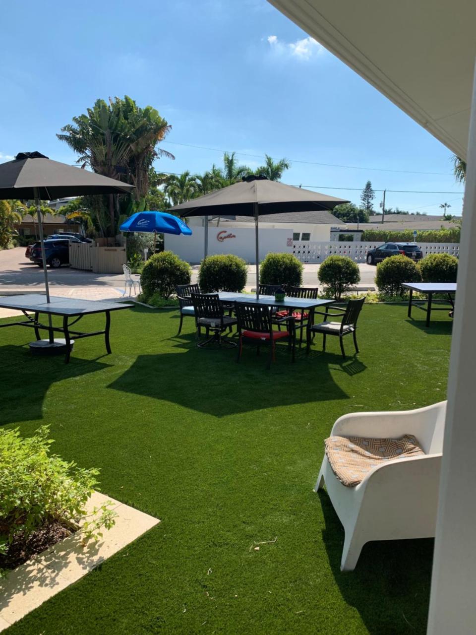 Captiva Beach Resort Point O'Rocks Экстерьер фото