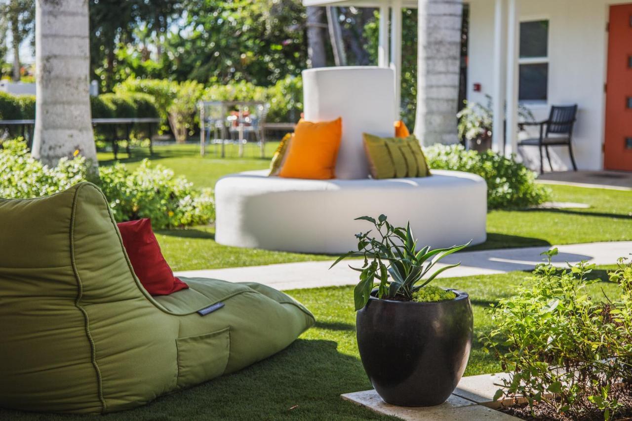 Captiva Beach Resort Point O'Rocks Экстерьер фото