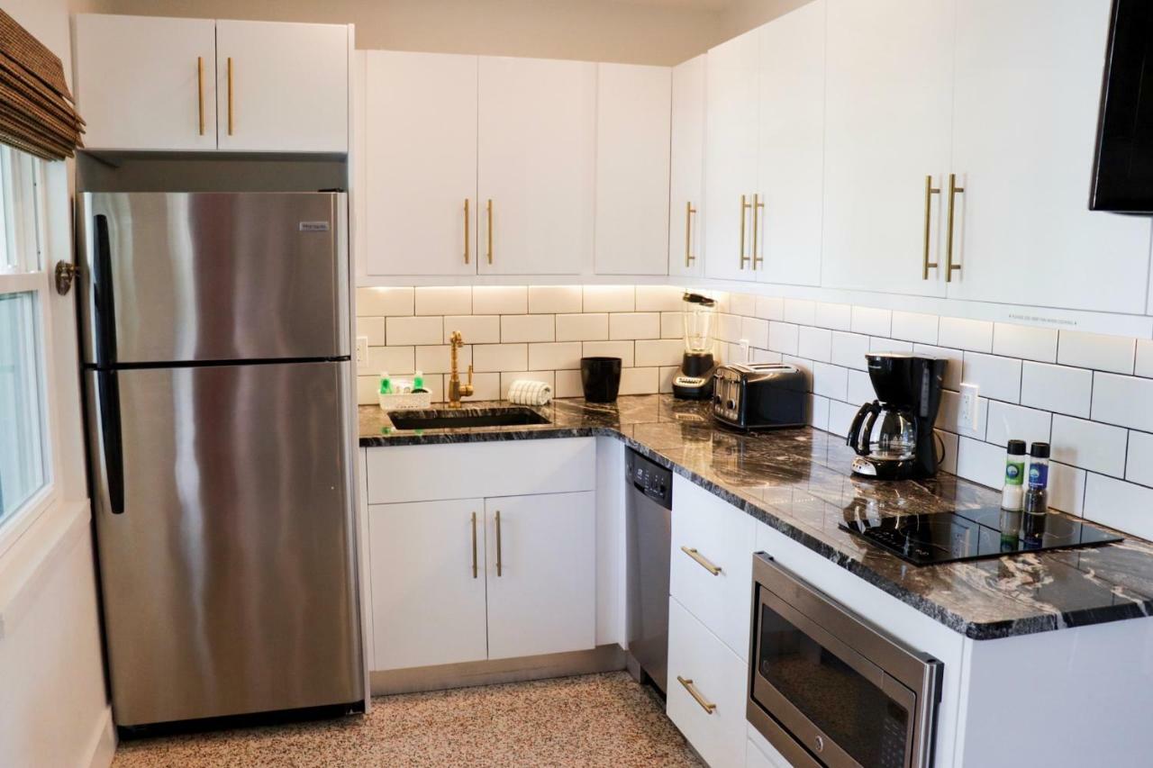 Captiva Beach Resort Point O'Rocks Экстерьер фото