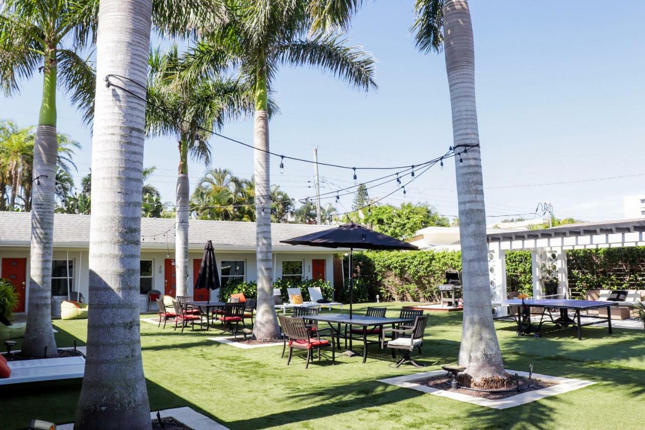 Captiva Beach Resort Point O'Rocks Экстерьер фото