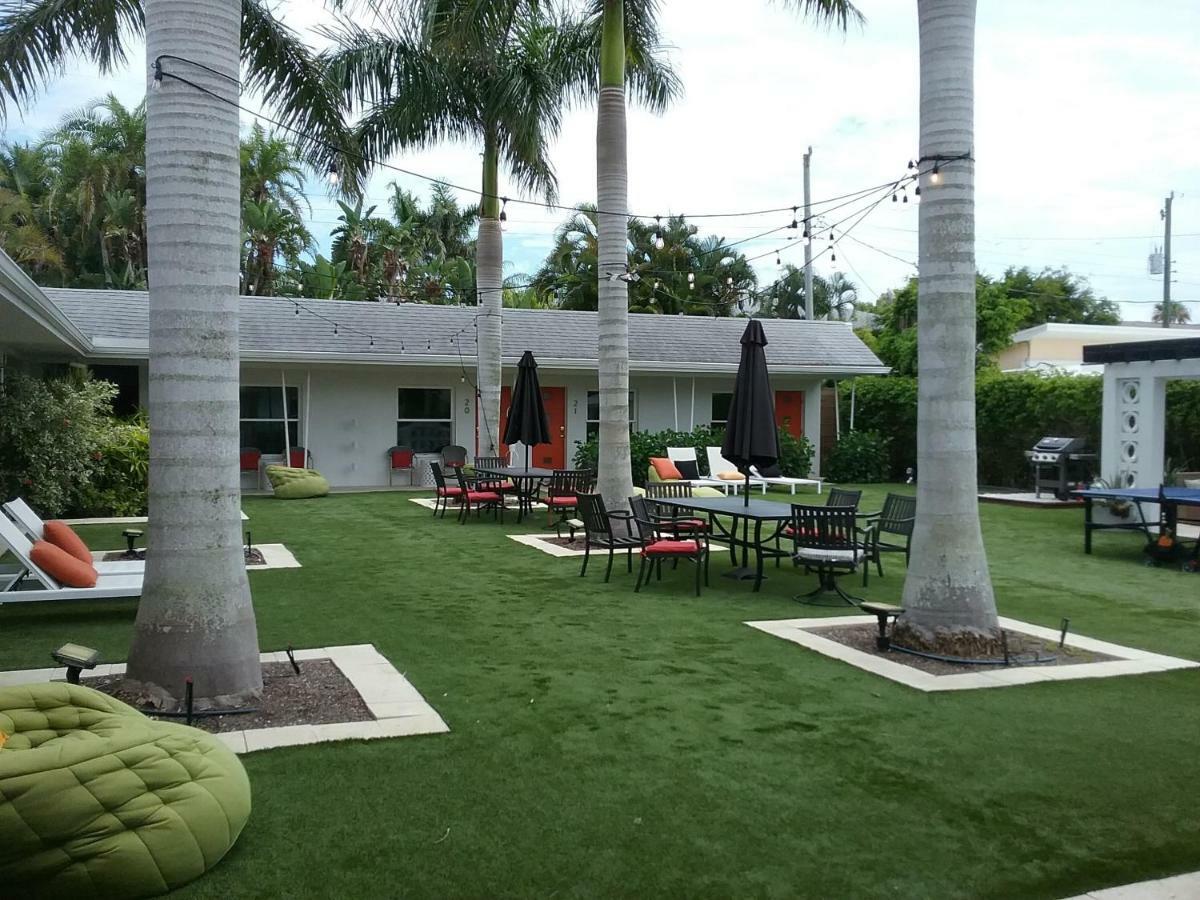 Captiva Beach Resort Point O'Rocks Экстерьер фото