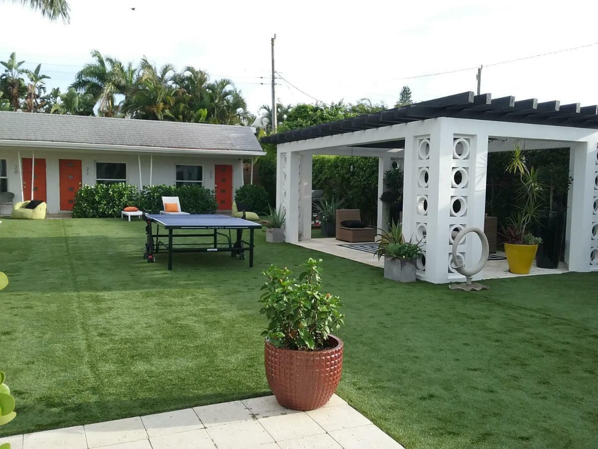 Captiva Beach Resort Point O'Rocks Экстерьер фото