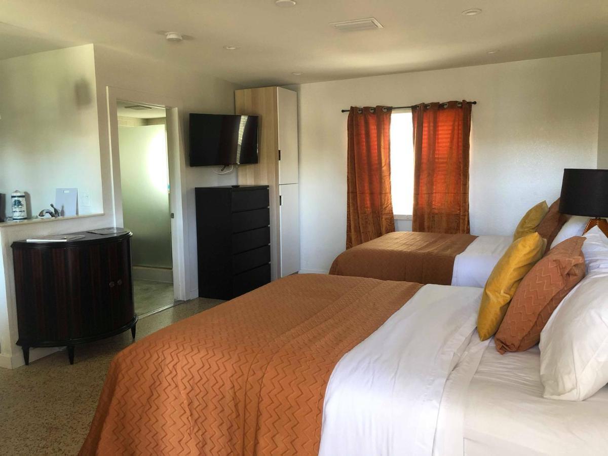 Captiva Beach Resort Point O'Rocks Экстерьер фото