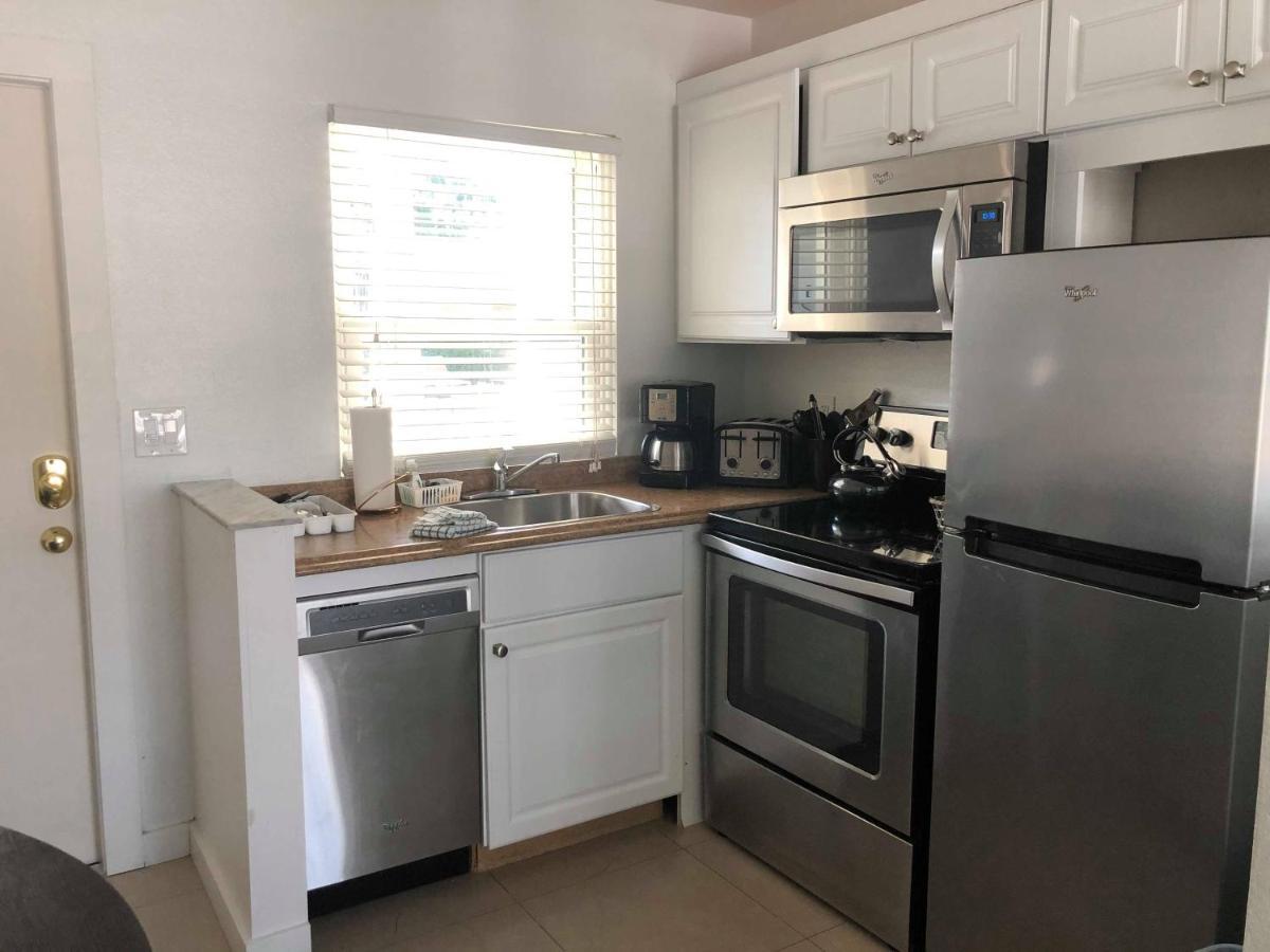 Captiva Beach Resort Point O'Rocks Экстерьер фото