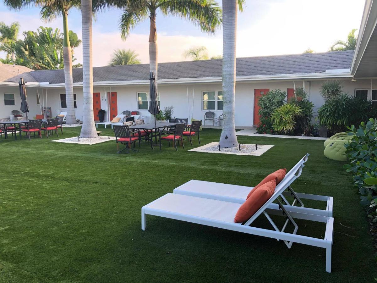 Captiva Beach Resort Point O'Rocks Экстерьер фото