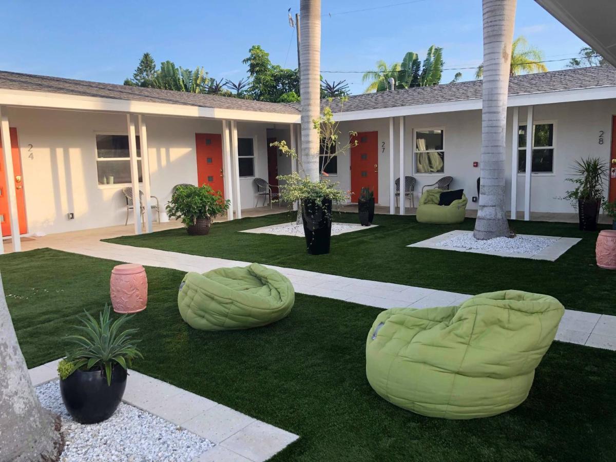 Captiva Beach Resort Point O'Rocks Экстерьер фото
