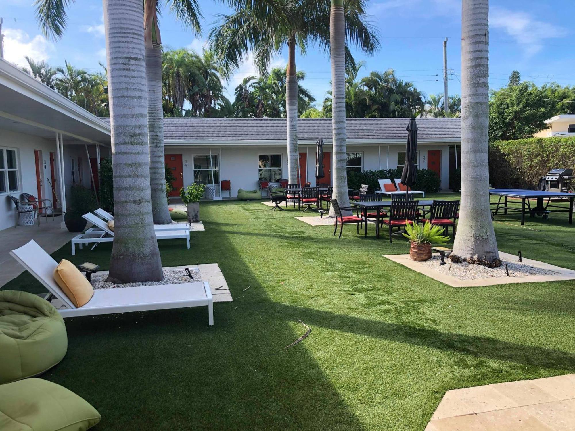 Captiva Beach Resort Point O'Rocks Экстерьер фото
