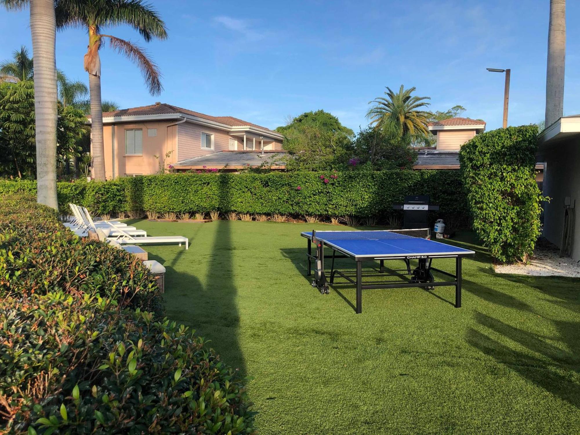 Captiva Beach Resort Point O'Rocks Экстерьер фото
