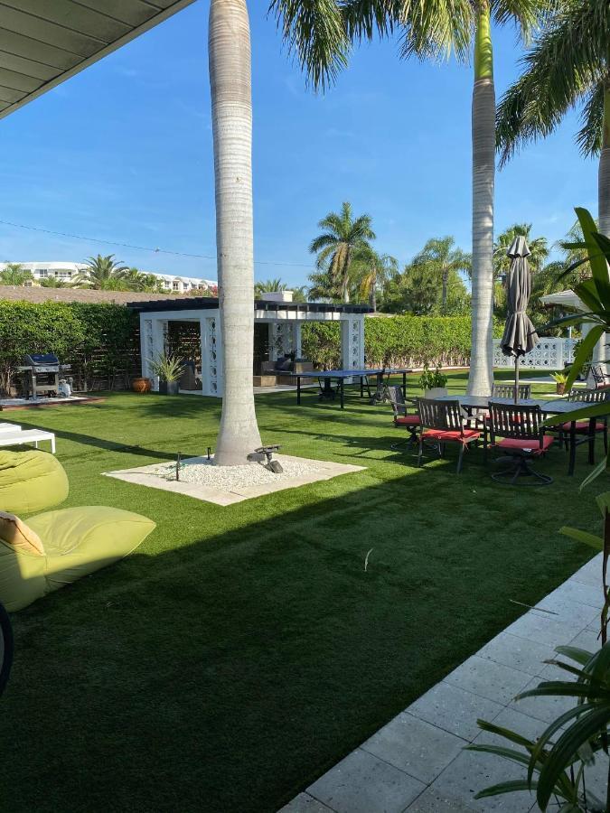 Captiva Beach Resort Point O'Rocks Экстерьер фото