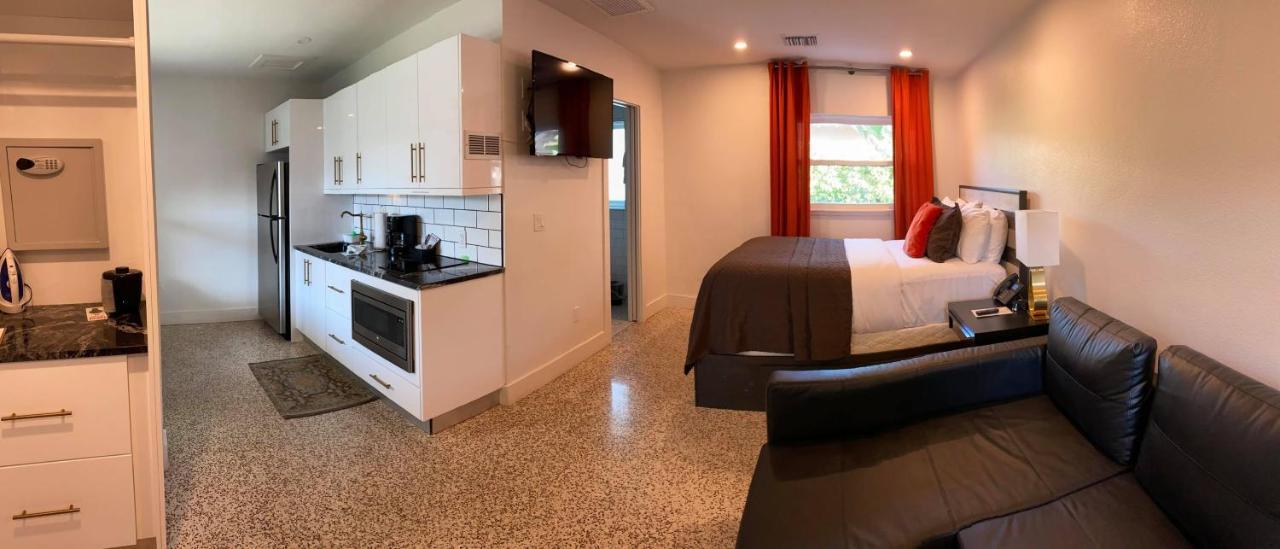 Captiva Beach Resort Point O'Rocks Экстерьер фото