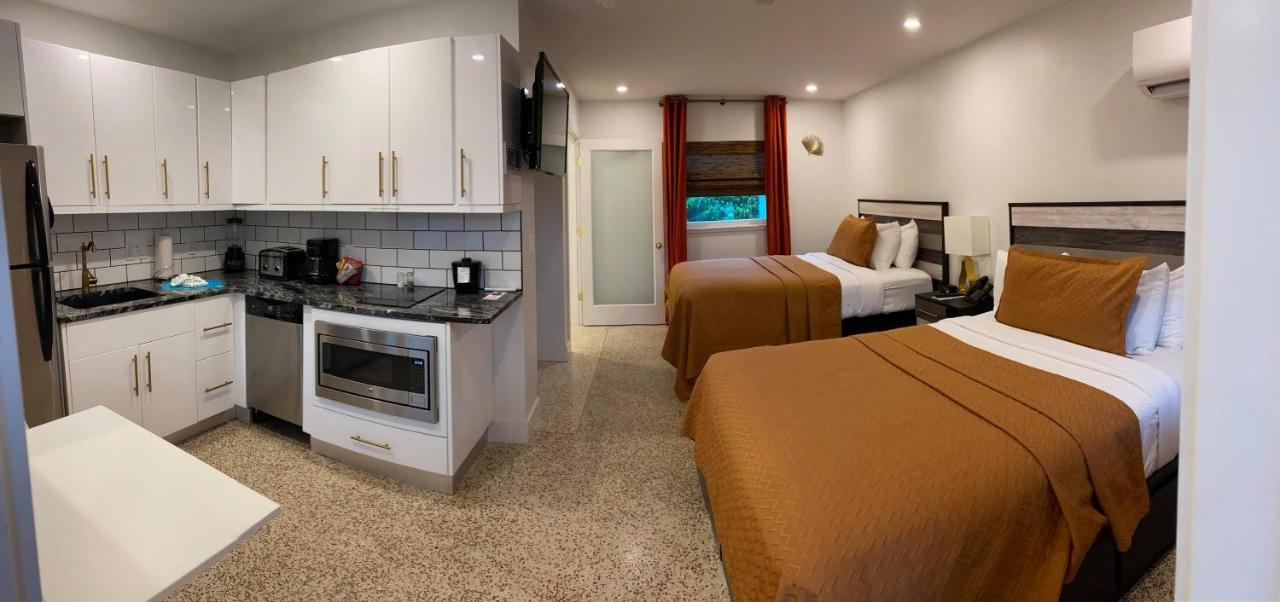Captiva Beach Resort Point O'Rocks Экстерьер фото